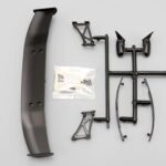 Yokomo DRIFT X TREME PS13 SILVIA Accessory Pack SD-PS13W