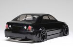 Yokomo Body Set for Altezza (Graphic decal less) SD-IS220BB - Image 2