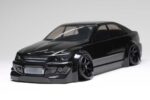 Yokomo Body Set for Altezza (Graphic decal less) SD-IS220BB