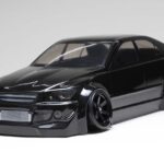 Yokomo Body Set for Altezza (Graphic decal less) SD-IS220BB