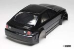 Yokomo Body Set for Altezza (Graphic decal less) SD-IS220BB - Image 4