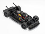 FTX EVO30 1 10 Brushless Street RTR Car Red FTX5493R - Image 13