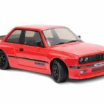 FTX EVO30 1 10 Brushless Street RTR Car Red FTX5493R
