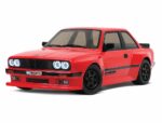 FTX EVO30 1 10 Brushless Street RTR Car Red FTX5493R - Image 2