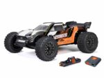Arrma 1/10th Vorteks Mega RTR (With Battery & Charger) Orange ARA3205ST1