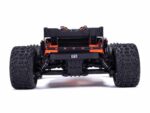 Arrma 1/10th Vorteks Mega RTR (With Battery & Charger) Orange ARA3205ST1 - Image 5