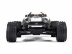 Arrma 1/10th Vorteks Mega RTR (With Battery & Charger) Orange ARA3205ST1 - Image 7