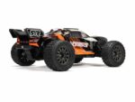 Arrma 1/10th Vorteks Mega RTR (With Battery & Charger) Orange ARA3205ST1 - Image 9