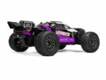 Arrma 1/10th Vorteks Mega RTR (With Battery & Charger) Purple ARA3205ST2 - Image 2