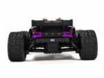 Arrma 1/10th Vorteks Mega RTR (With Battery & Charger) Purple ARA3205ST2 - Image 6