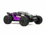 Arrma 1/10th Vorteks Mega RTR (With Battery & Charger) Purple ARA3205ST2 - Image 9