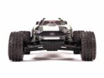 Arrma 1/10th Vorteks Mega RTR (With Battery & Charger) Purple ARA3205ST2 - Image 8