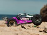 Arrma 1/10th Vorteks Mega RTR (With Battery & Charger) Purple ARA3205ST2 - Image 13