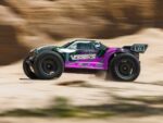 Arrma 1/10th Vorteks Mega RTR (With Battery & Charger) Purple ARA3205ST2 - Image 15