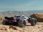 Arrma 1/10th Vorteks Mega RTR (With Battery & Charger) Purple ARA3205ST2 - Image 22