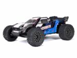 Arrma 1/10th Vorteks Mega 550 Blue ARA3205T1