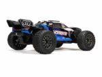Arrma 1/10th Vorteks Mega 550 Blue ARA3205T1 - Image 2
