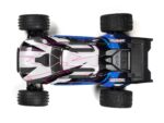 Arrma 1/10th Vorteks Mega 550 Blue ARA3205T1 - Image 5