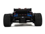 Arrma 1/10th Vorteks Mega 550 Blue ARA3205T1 - Image 6