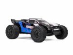Arrma 1/10th Vorteks Mega 550 Blue ARA3205T1 - Image 9