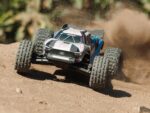 Arrma 1/10th Vorteks Mega 550 Blue ARA3205T1 - Image 11