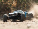 Arrma 1/10th Vorteks Mega 550 Blue ARA3205T1 - Image 15
