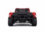 Arrma 1/10th Fury Mega 550 RTR (With Battery & Charger) Red ARA3221ST1 - Image 17