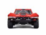 Arrma 1/10th Fury Mega 550 RTR (With Battery & Charger) Red ARA3221ST1 - Image 19