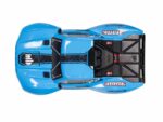 Arrma 1/10th Fury Mega 550 RTR (With Battery & Charger) Blue ARA3221ST2 - Image 2