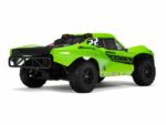 Arrma 1/10th Fury Mega 550 Green ARA3221T1 - Image 2
