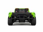 Arrma 1/10th Fury Mega 550 Green ARA3221T1 - Image 4