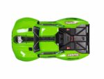 Arrma 1/10th Fury Mega 550 Green ARA3221T1 - Image 3
