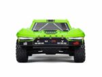 Arrma 1/10th Fury Mega 550 Green ARA3221T1 - Image 6
