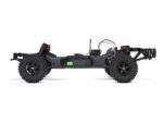 Arrma 1/10th Fury Mega 550 Green ARA3221T1 - Image 8