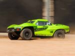 Arrma 1/10th Fury Mega 550 Green ARA3221T1 - Image 9