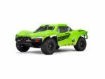 Arrma 1/10th Fury Mega 550 Green ARA3221T1 - Image 10