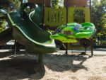 Arrma 1/10th Fury Mega 550 Green ARA3221T1 - Image 13