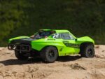 Arrma 1/10th Fury Mega 550 Green ARA3221T1 - Image 19