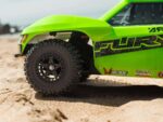 Arrma 1/10th Fury Mega 550 Green ARA3221T1 - Image 18