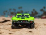 Arrma 1/10th Fury Mega 550 Green ARA3221T1 - Image 21
