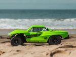 Arrma 1/10th Fury Mega 550 Green ARA3221T1 - Image 20