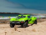 Arrma 1/10th Fury Mega 550 Green ARA3221T1 - Image 22