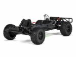 Arrma 1/10th Fury Mega 550 Green ARA3221T1 - Image 23