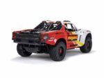 Arrma 1/8th Mojave 4S 4X4 Blx (With Centre Diff) White ARA4404T1 - Image 2