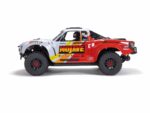 Arrma 1/8th Mojave 4S 4X4 Blx (With Centre Diff) White ARA4404T1 - Image 9