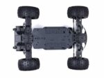 Arrma 1/10th Kraton 4S 4X4 Blx (Centre Diff) Speed Red ARA4408V2T3 - Image 6