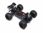 Arrma 1/10th Kraton 4S 4X4 Blx (Centre Diff) Speed Red ARA4408V2T3 - Image 8