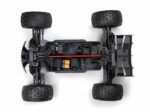 Arrma 1/10th Kraton 4S 4X4 Blx (Centre Diff) Speed Red ARA4408V2T3 - Image 7