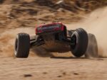 Arrma 1/10th Kraton 4S 4X4 Blx (Centre Diff) Speed Red ARA4408V2T3 - Image 14