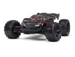 Arrma 1/5th Kraton 4X4 8S Blx EXB Monster Truck Black ARA5808V2T1